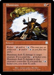 (image for) Illuminate (Foil)