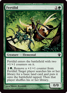 (image for) Fertilid