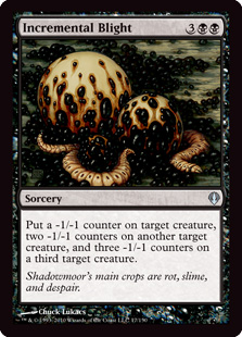 (image for) Incremental Blight