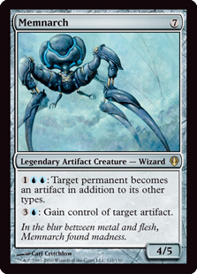 (image for) Memnarch