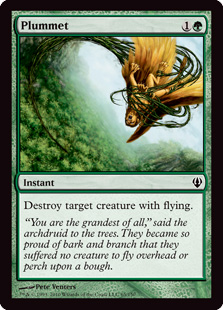 (image for) Plummet