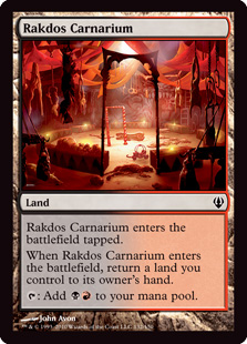 (image for) Rakdos Carnarium