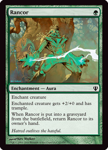 (image for) Rancor