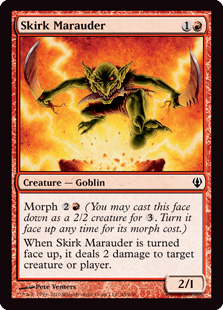 (image for) Skirk Marauder