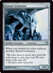 (image for) Synod Centurion