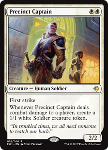 (image for) Precinct Captain