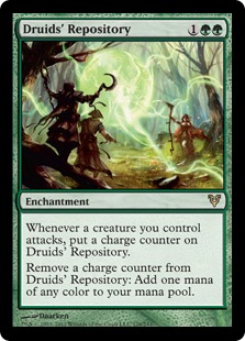 (image for) Druids' Repository