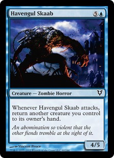 (image for) Havengul Skaab