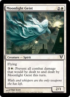 (image for) Moonlight Geist