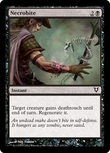 (image for) Necrobite