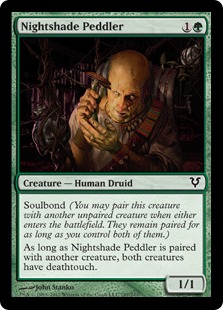 (image for) Nightshade Peddler