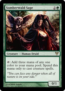 (image for) Somberwald Sage