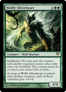 (image for) Wolfir Silverheart