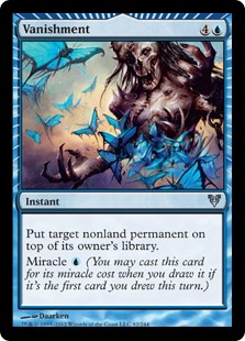 (image for) Vanishment (Foil)