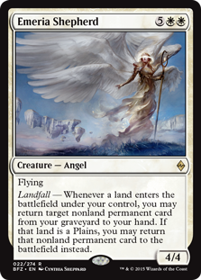 (image for) Emeria Shepherd