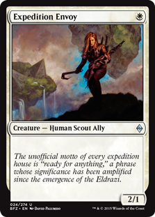 (image for) Expedition Envoy