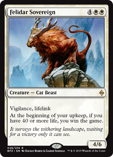 (image for) Felidar Sovereign