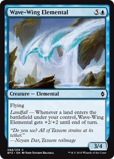 (image for) Wave-Wing Elemental