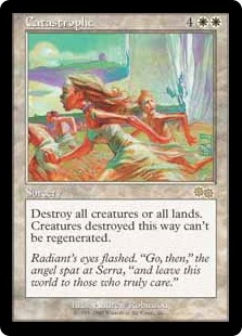 (image for) Catastrophe