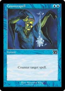 (image for) Counterspell