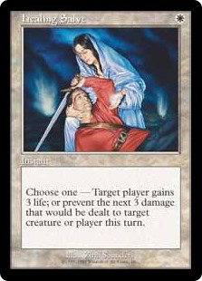 (image for) Healing Salve