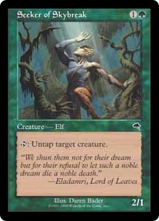 (image for) Seeker of Skybreak