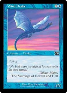 (image for) Wind Drake