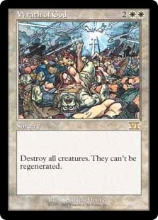 (image for) Wrath of God