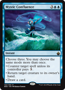 (image for) Mystic Confluence