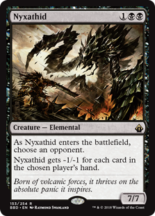 (image for) Nyxathid