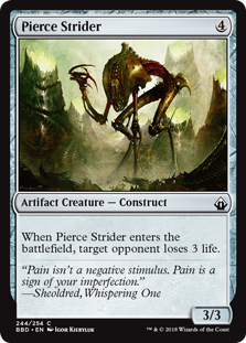 (image for) Pierce Strider