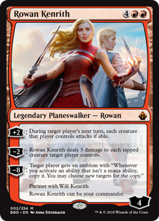 (image for) Rowan Kenrith