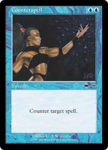 (image for) Counterspell