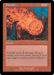 (image for) Fireball