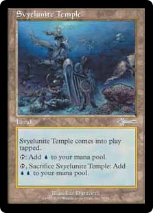 (image for) Svyelunite Temple