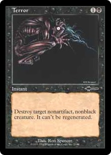 (image for) Terror