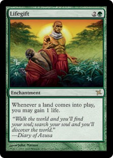 (image for) Lifegift