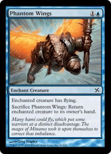 (image for) Phantom Wings
