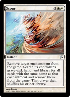 (image for) Scour
