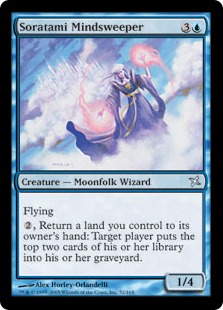 (image for) Soratami Mindsweeper