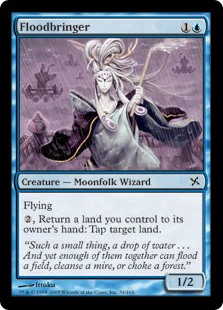 (image for) Floodbringer (Foil)