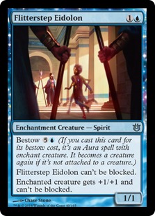 (image for) Flitterstep Eidolon