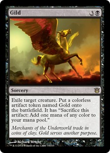 (image for) Gild