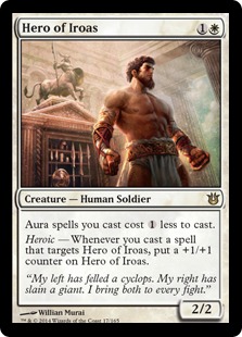 (image for) Hero of Iroas