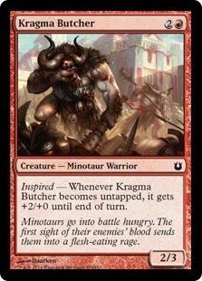 (image for) Kragma Butcher