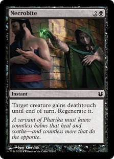 (image for) Necrobite