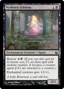 (image for) Nyxborn Eidolon