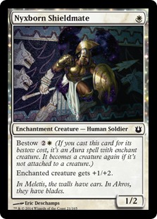 (image for) Nyxborn Shieldmate