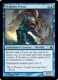 (image for) Nyxborn Triton
