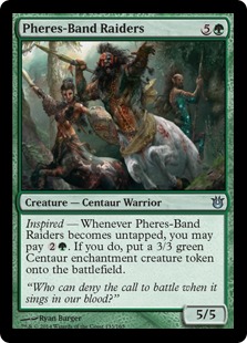 (image for) Pheres-Band Raiders